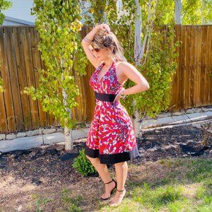 JONES NEW YORK DRESS Size 10